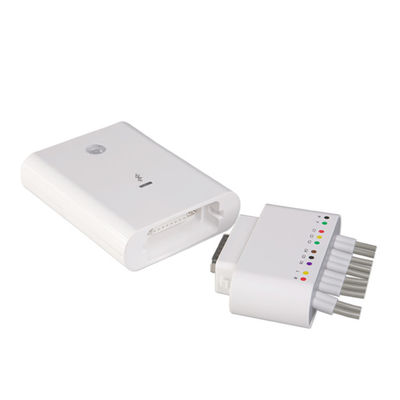 Mini Automatic Portable Stress Test ECG Machine With Bluetooth Module