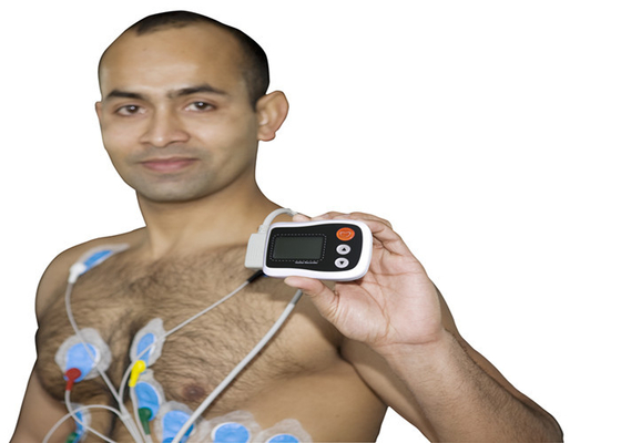 Ambulatory ECG Monitoring