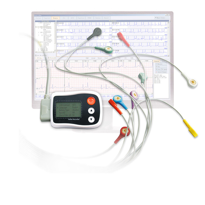 Ambulatory ECG Monitoring