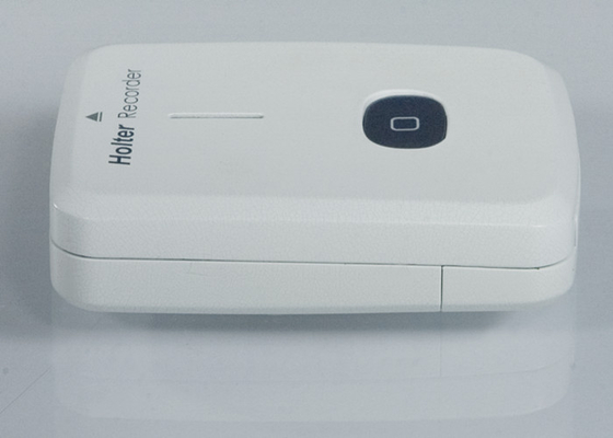 Ambulatory ECG Monitoring