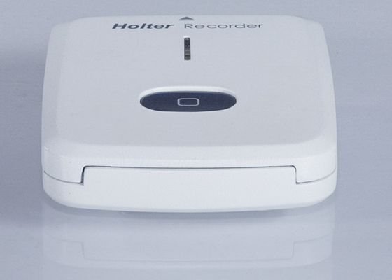 Ambulatory ECG Monitoring