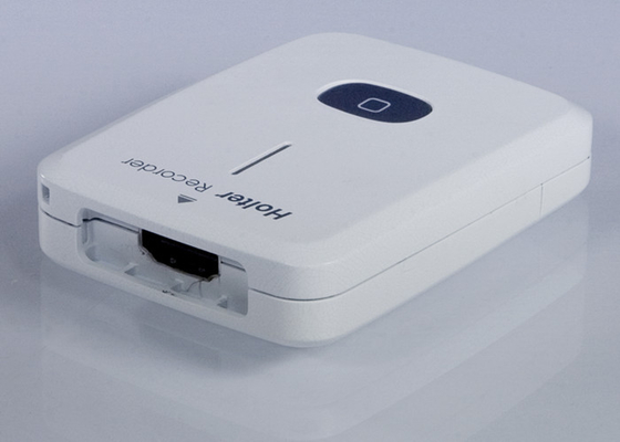 Ambulatory ECG Monitoring