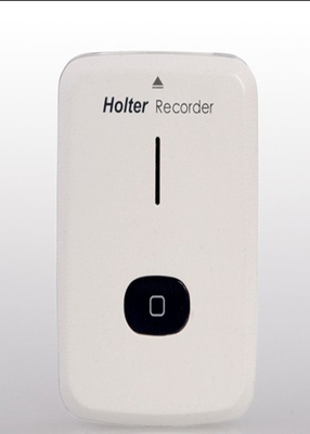 Ambulatory ECG Monitoring