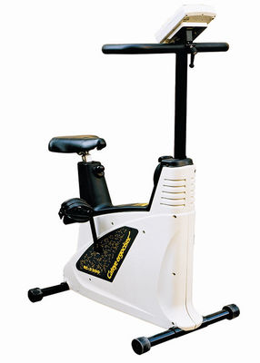 Sport Stress Test ECG Exercise Electrocardiogram Monitor With CE