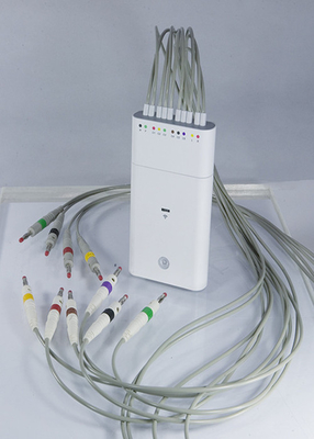 Electrocardiography Test Machines 12 Lead Hospital iPad ECG Monitors